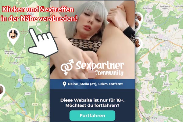 Sextreffen auf sexcommunity.click verabreden